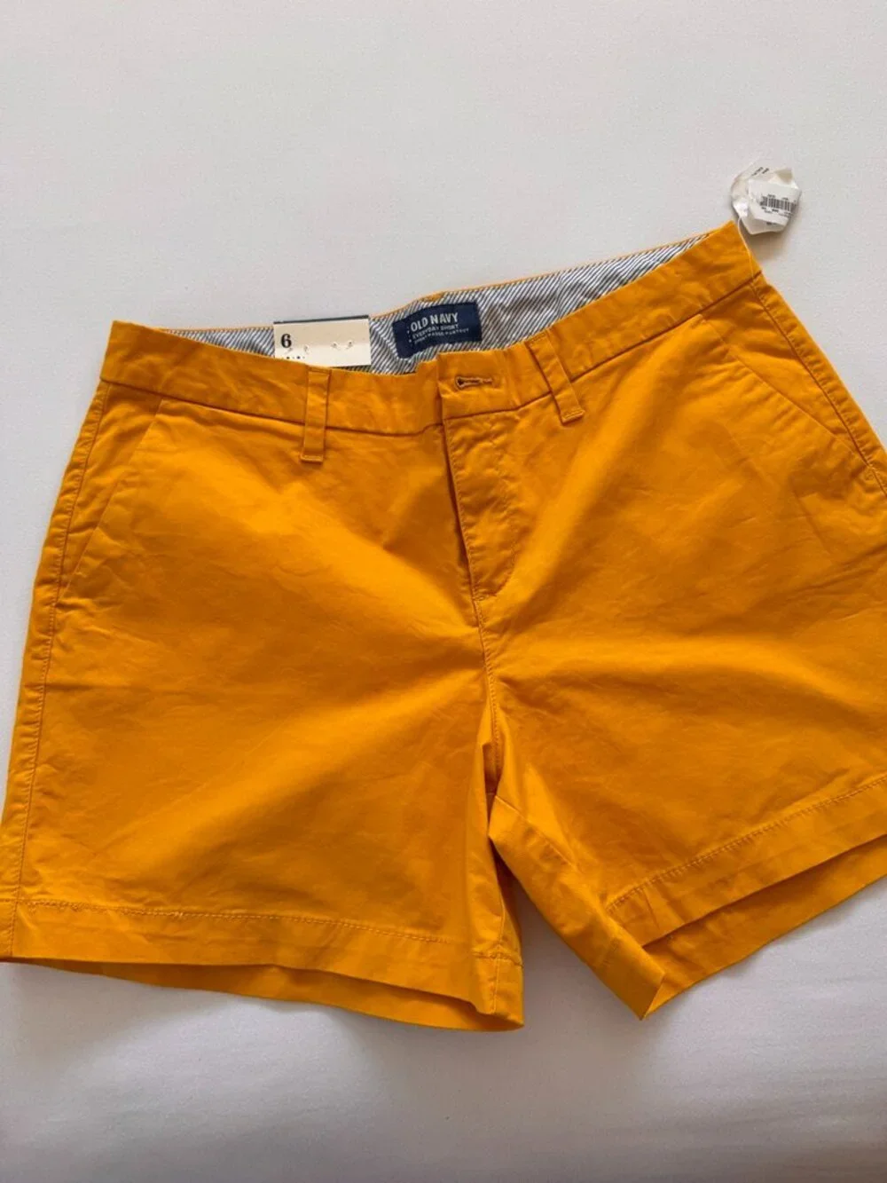 Old Navy bring burst